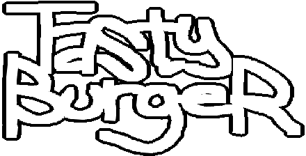 TASTY BURGER
