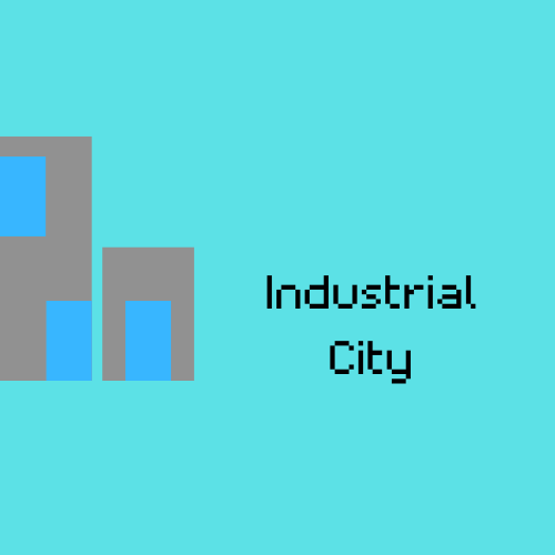 Games About Industrial - itch.io