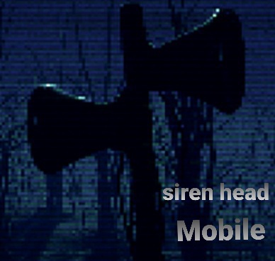 Siren head mobile by Play12311