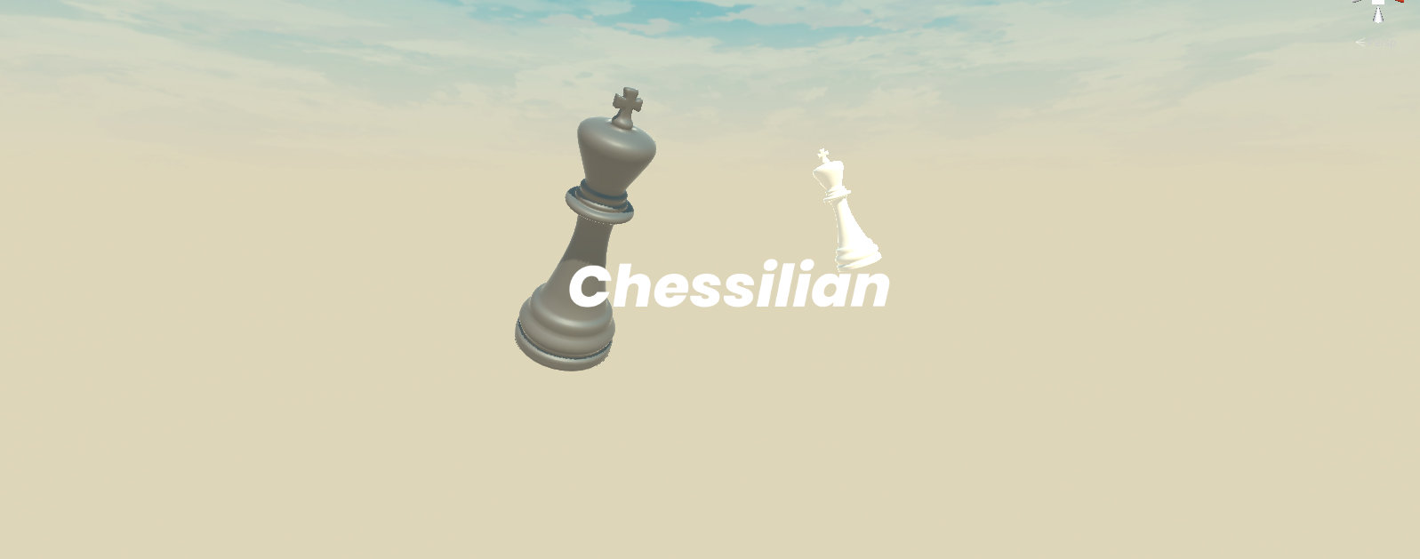 Chessillian