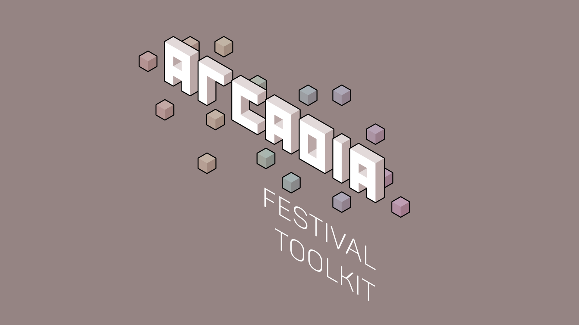 Arcadia Festival Toolkit