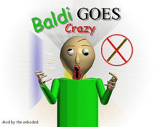 Games like Baldi is broken 