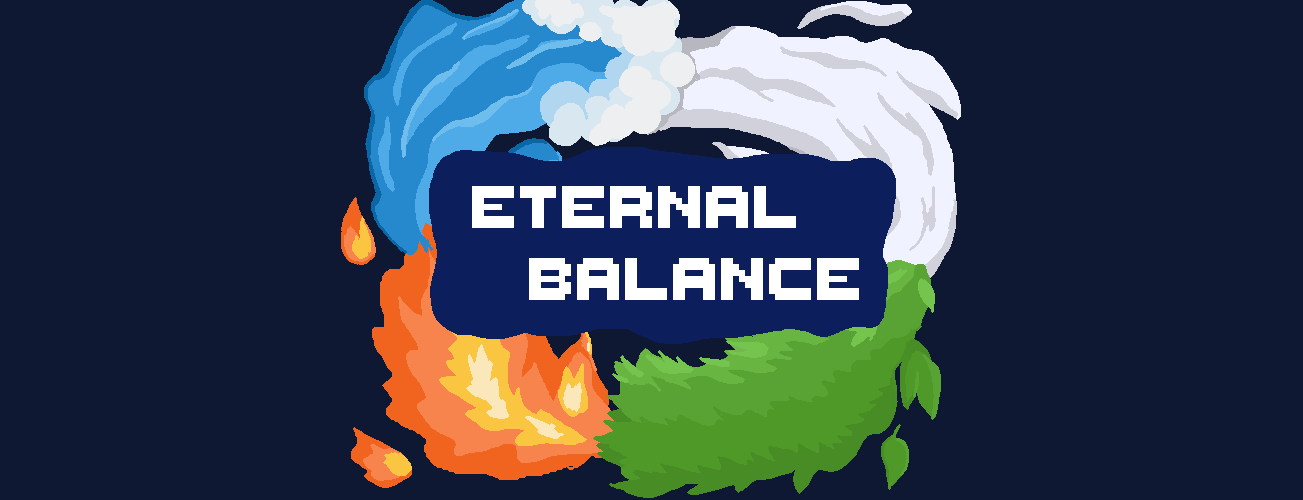 Eternal Balance