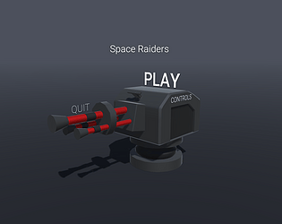 Space Raiders