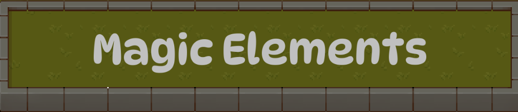 MagicElements