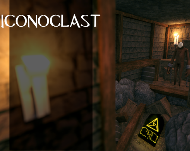 Iconoclast