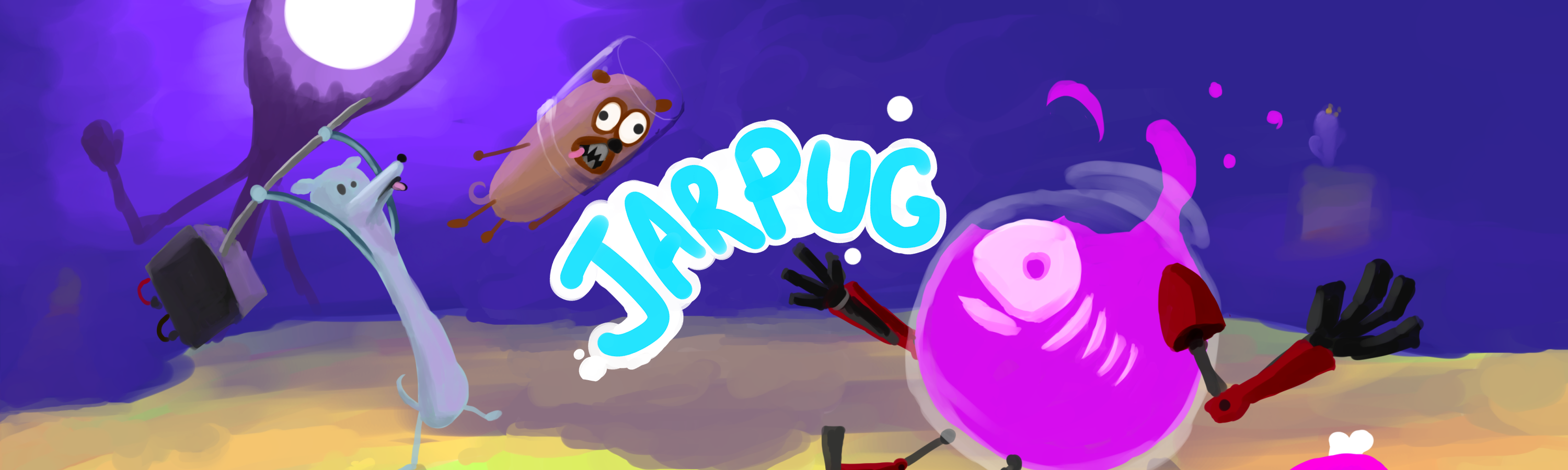 JARPUG