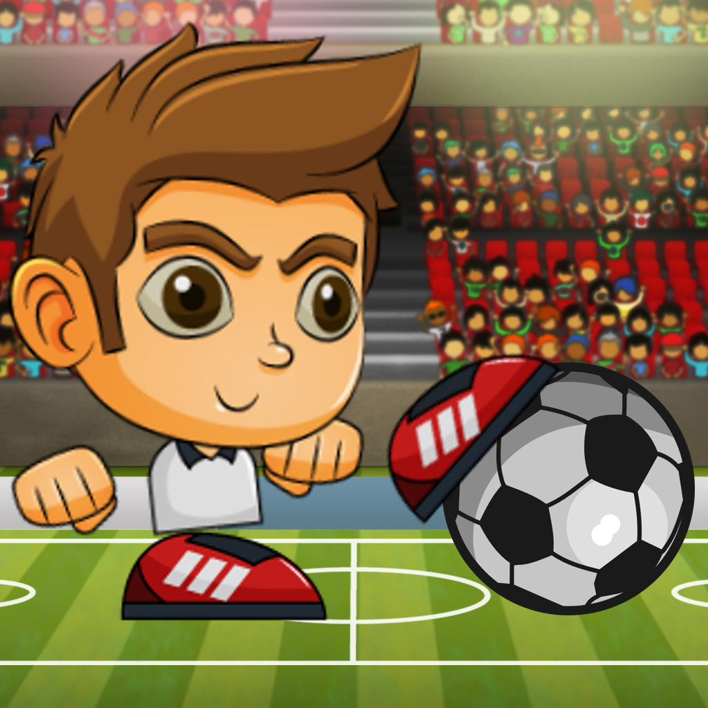 Pong Soccer by ILEDAS GAMEDEV