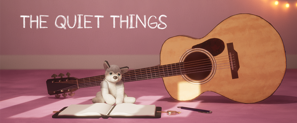 The Quiet Things Demo
