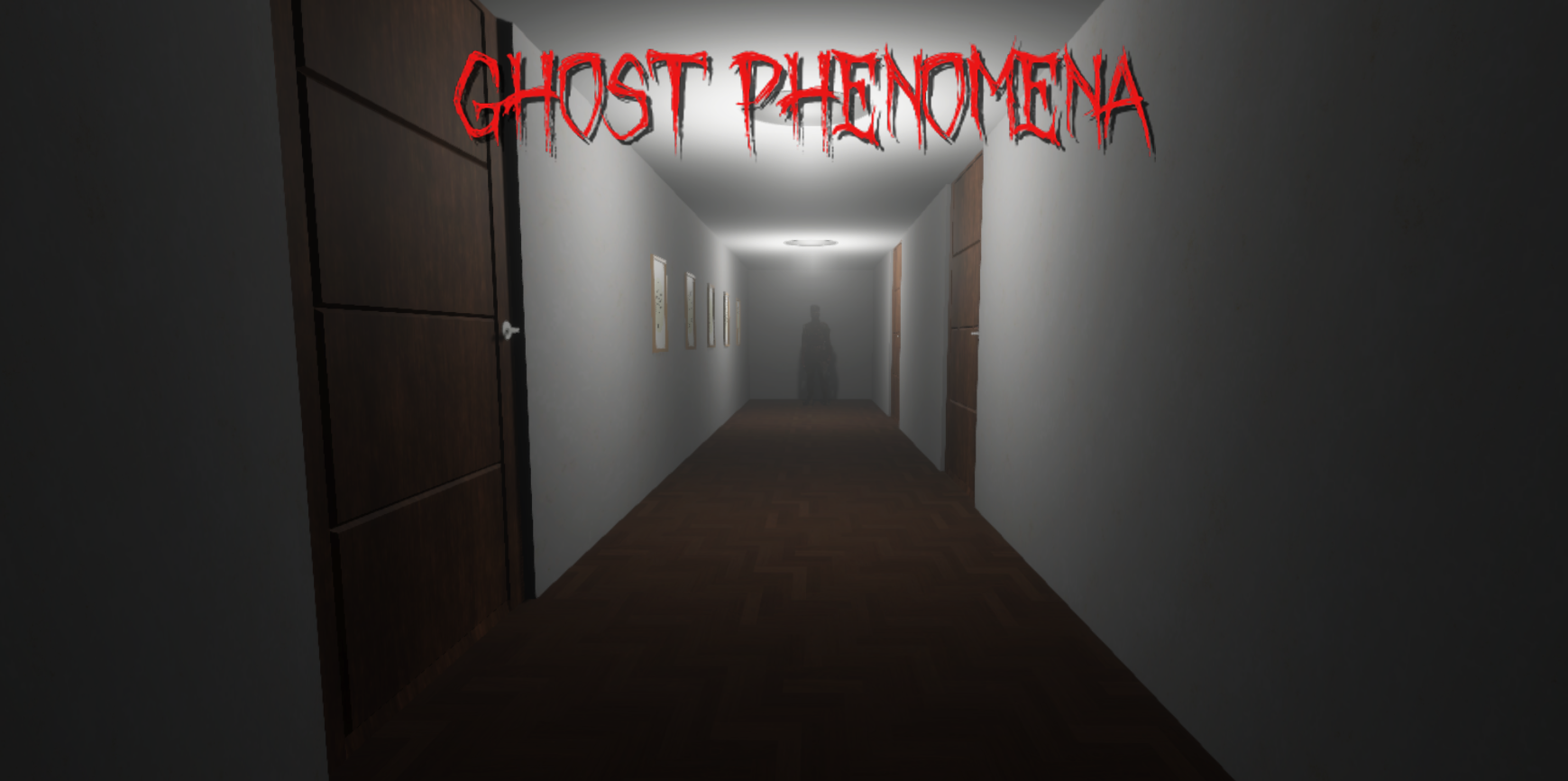 ghost phenomena