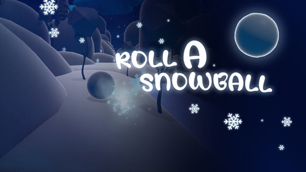 Roll a Snowball