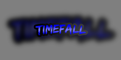 Cover image for Timefall