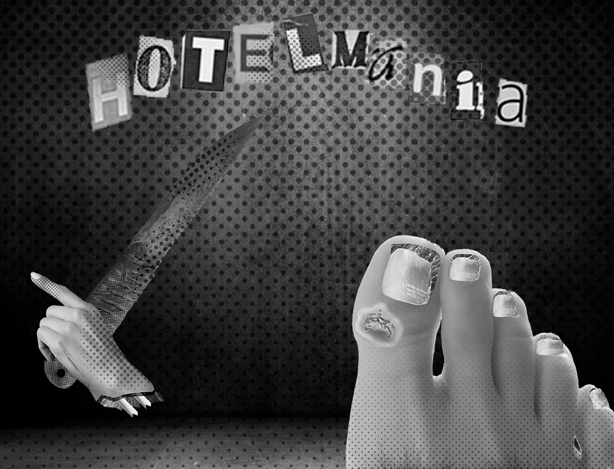 HotelMania 2D cover