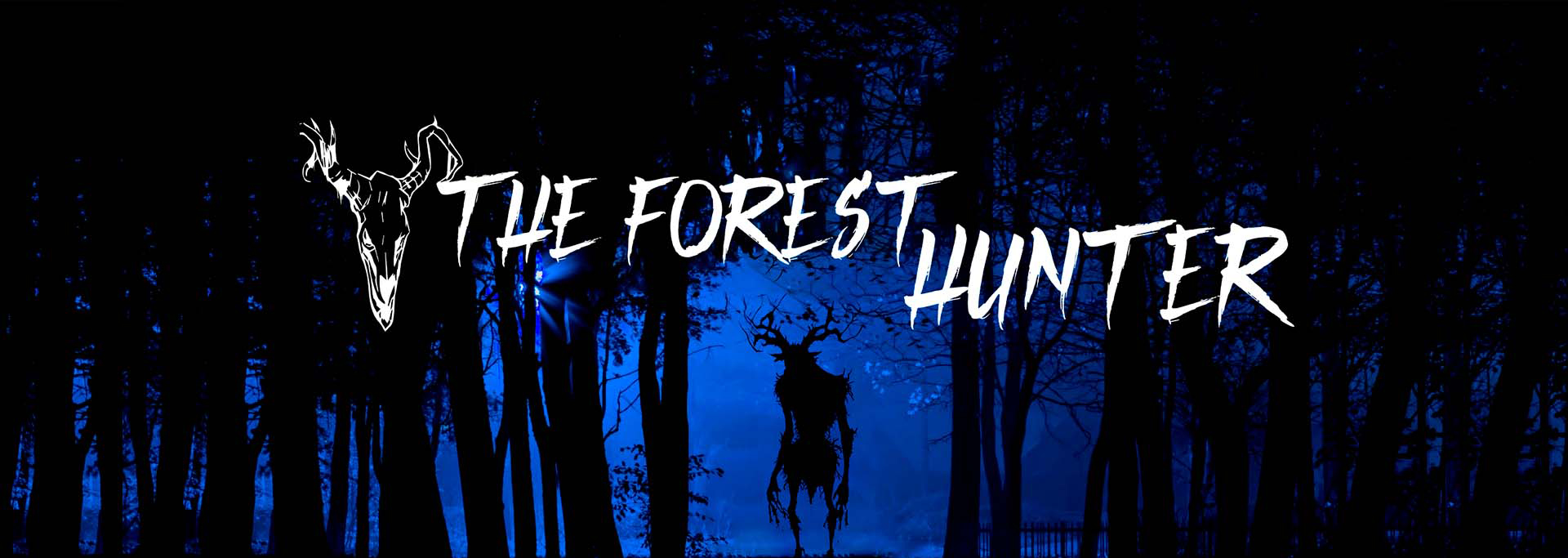 The Forest Hunter Demo