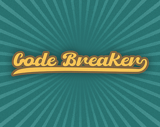 Code Breaker