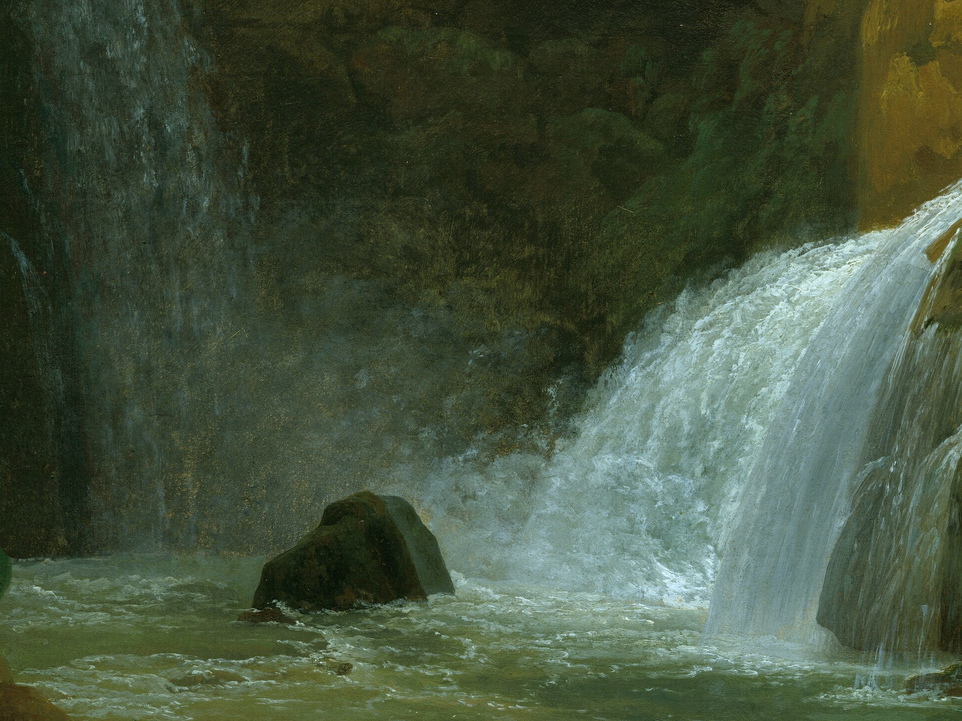 Cover image for Hot Tub Hideout