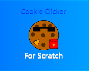 Cookie Clicker by RafD