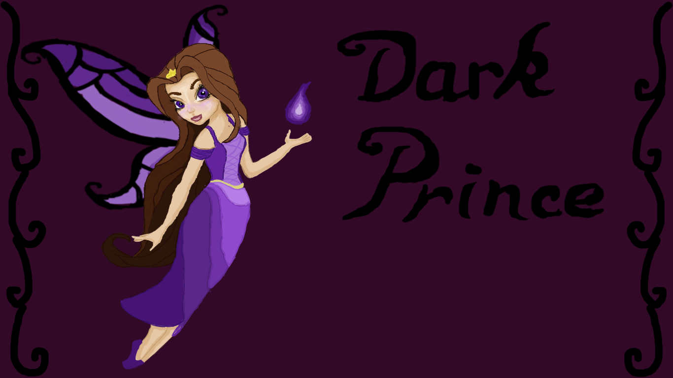 Dark Prince