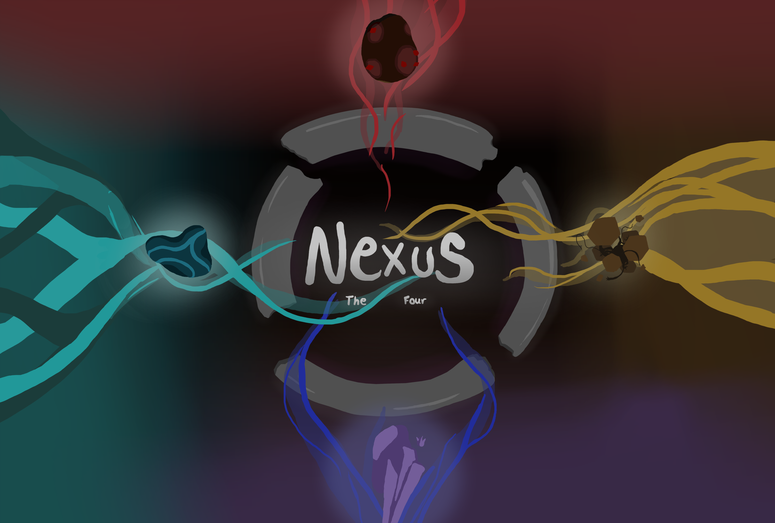 Nexus: The four
