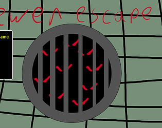 Sewer Escape