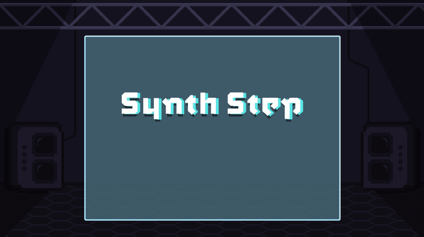 Synth Step