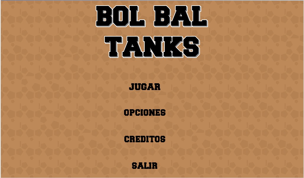 bol bal tanks