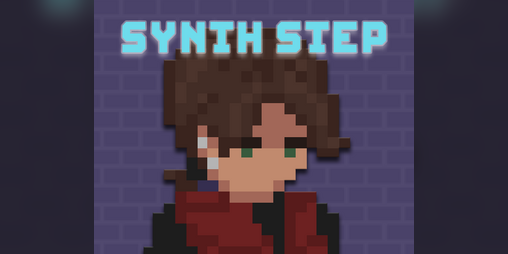 Cover image for Synth Step