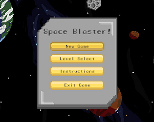 Ultimate shooter