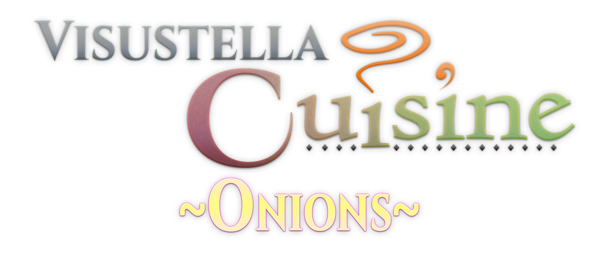 VisuStella Cuisine: Onions