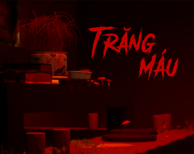 Trăng Máu (BloodMoon)
