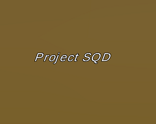 Project SQD