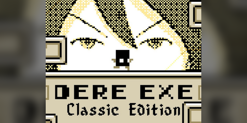 Cover image for DERE EXE: Classic Edition