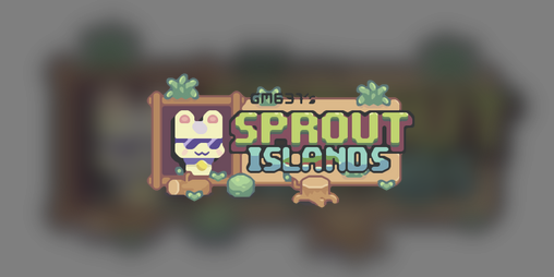 Cover image for Sprout Islands