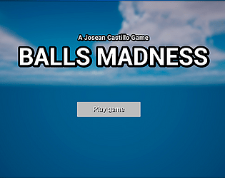 Balls Madness