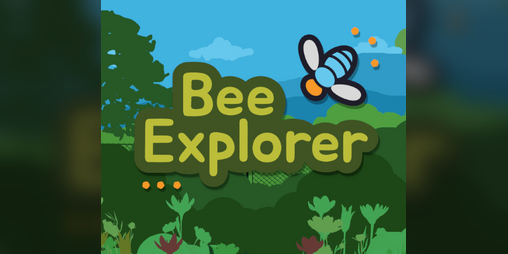 Cover image for Bee Explorer