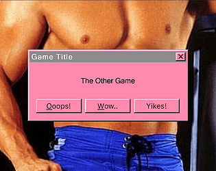 The Other Game