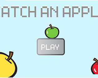 Catch An Apple