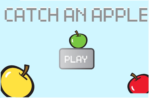 Catch An Apple