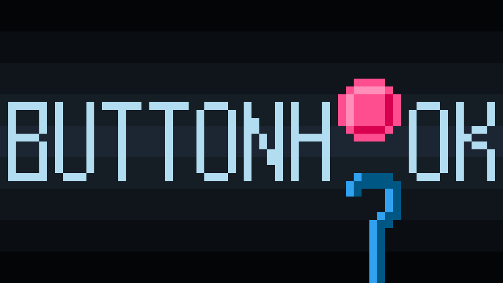 Buttonhook #1