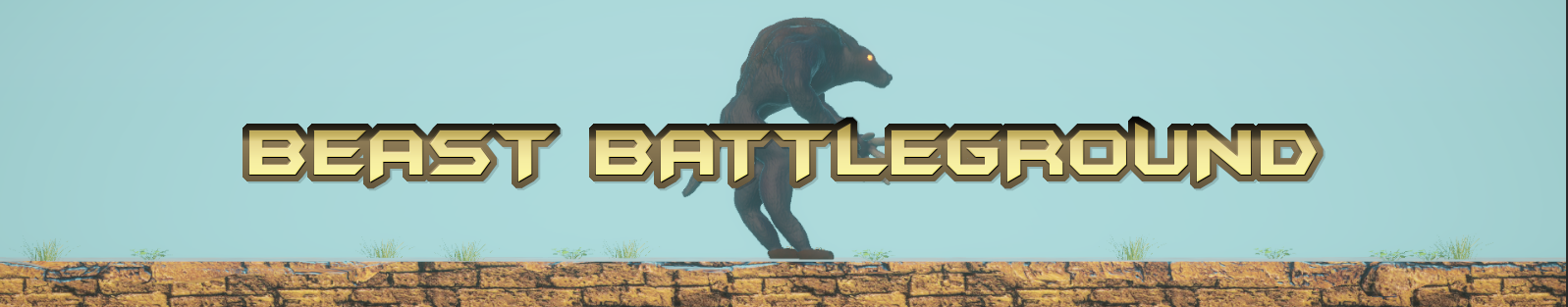 Beast Battleground