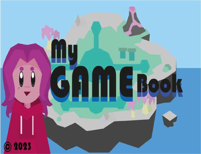 My Game BOOK