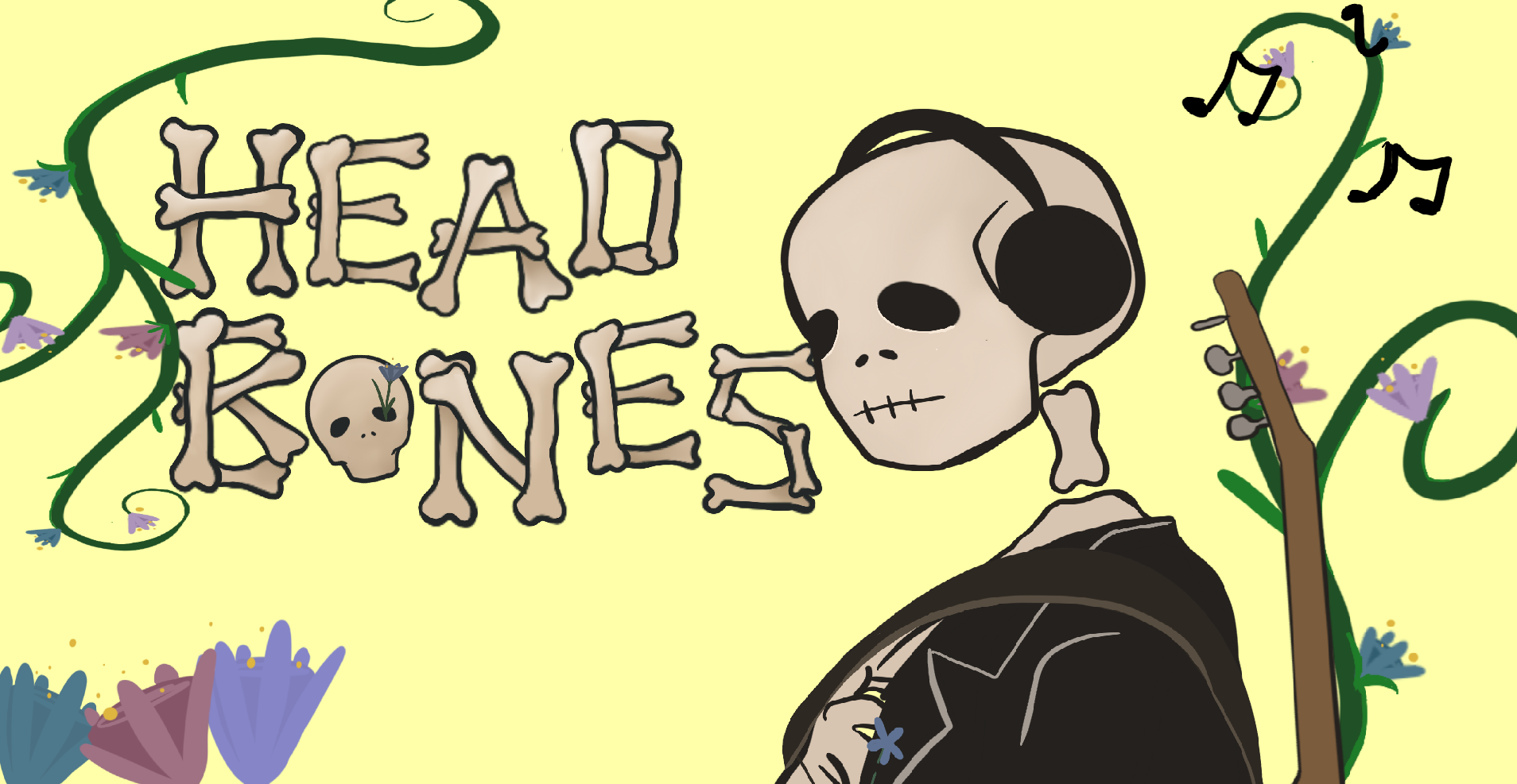 Headbones
