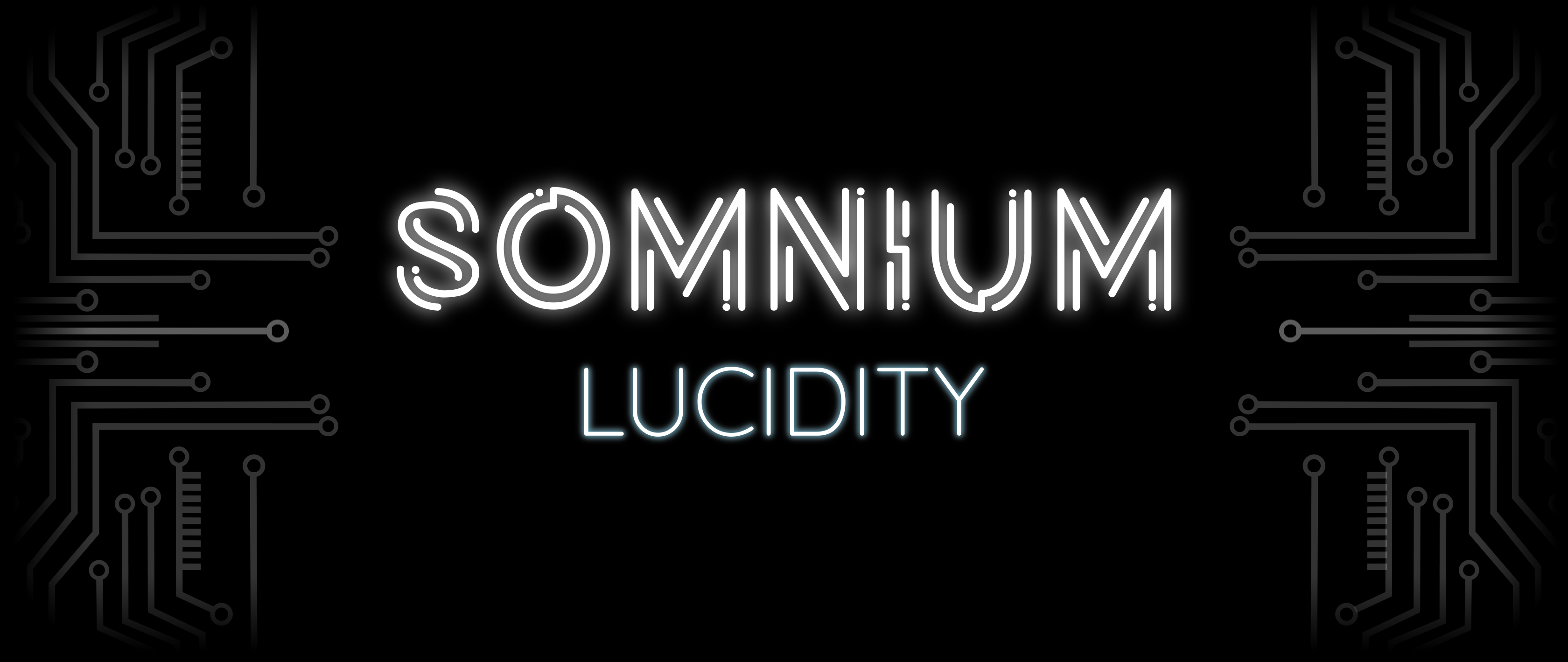 Cover image for Somnium Lucidity