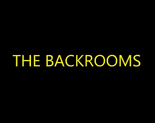 The 3 Chapters Of Backrooms