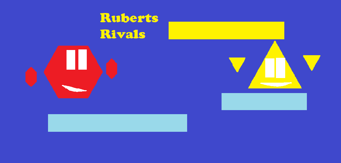 Rubert's Rivals