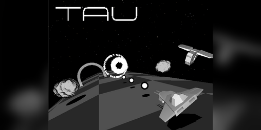 Cover image for Tau (for Playdate)