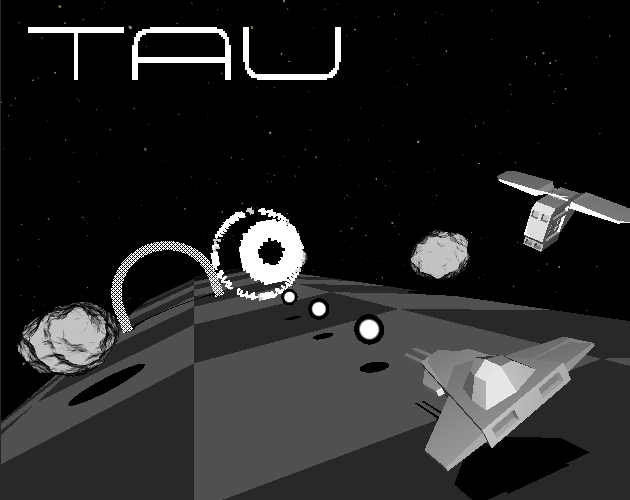Tau (for Playdate)