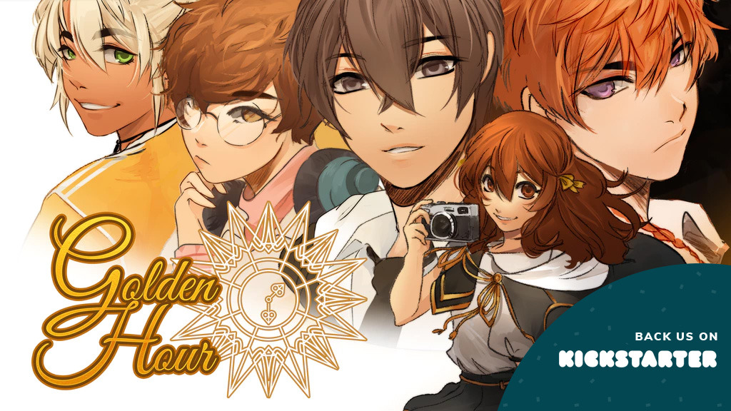 Love Tangle - Otome Anime Game android iOS apk download for free-TapTap