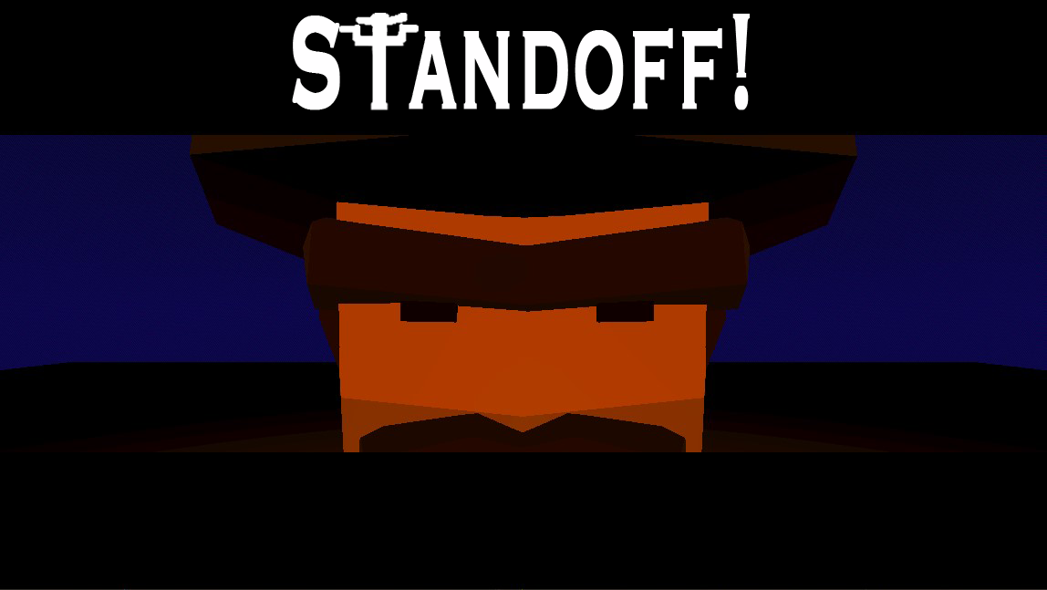 Standoff!