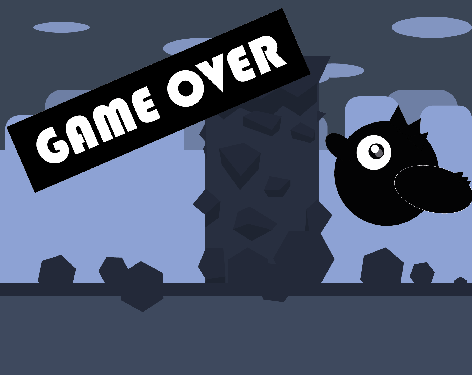 GameOver